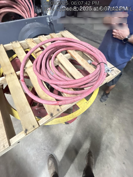 2022 ATLAS COPCO XAS188