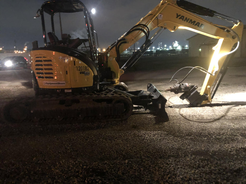 2020 YANMAR ViO50PRL