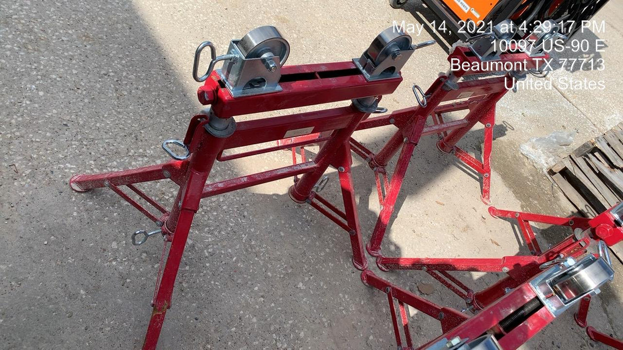 2021 KEY PLANT KPDR-400A