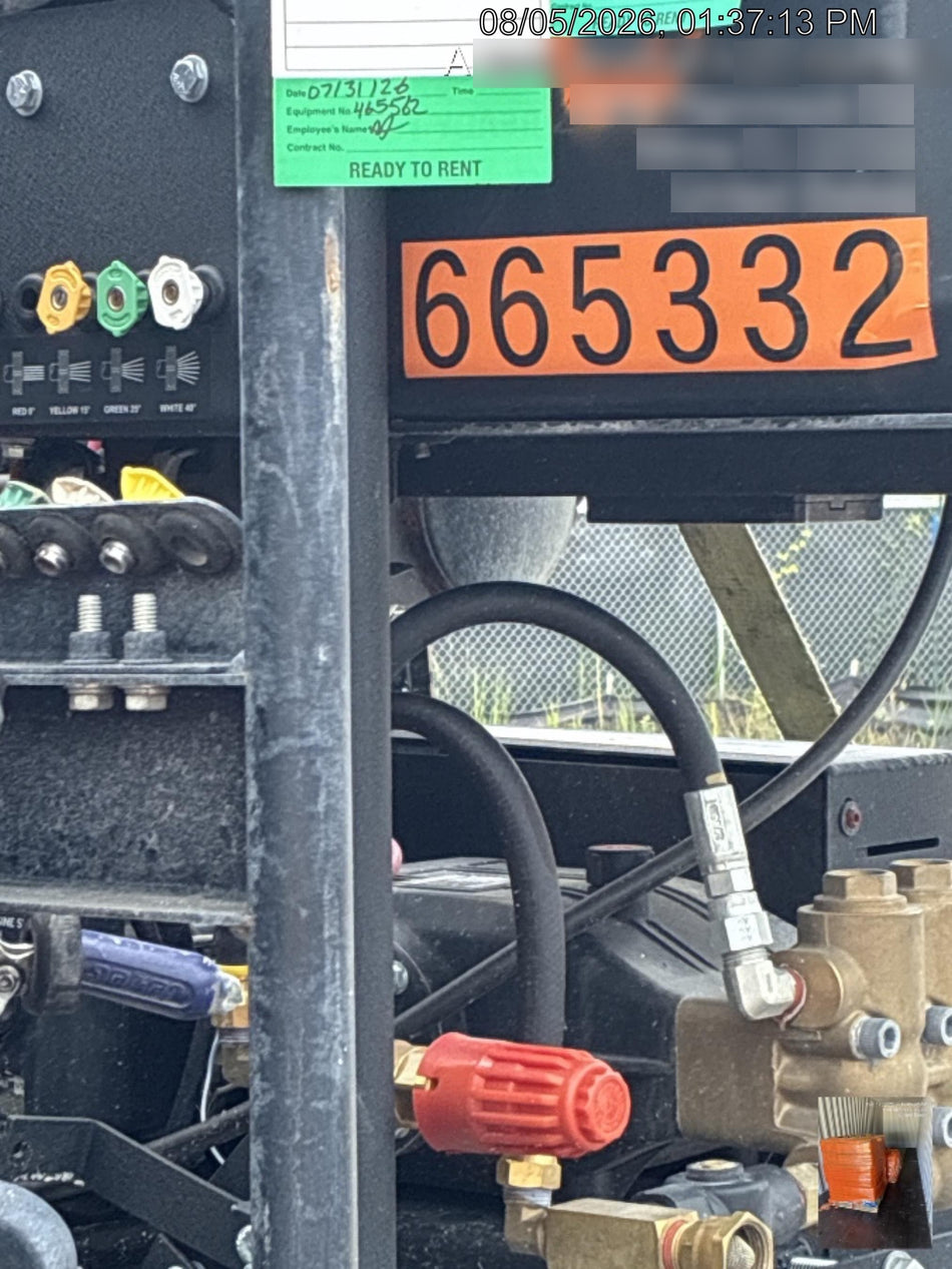 2024 MI-T-M HSP-4004-3MGH