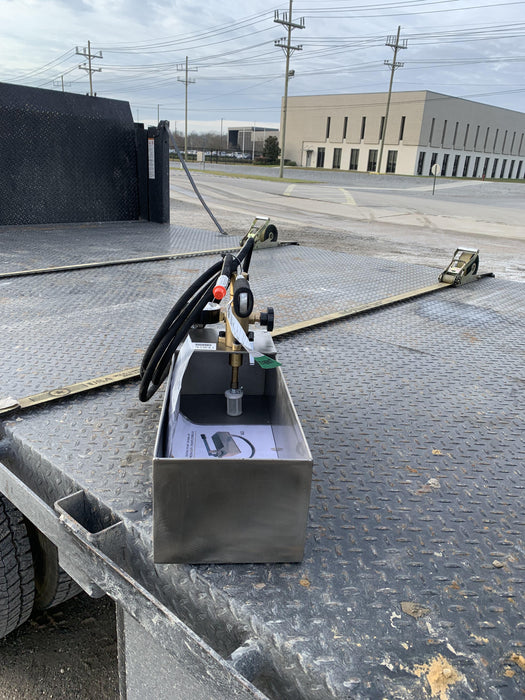 2021 WHEELER REX 29900