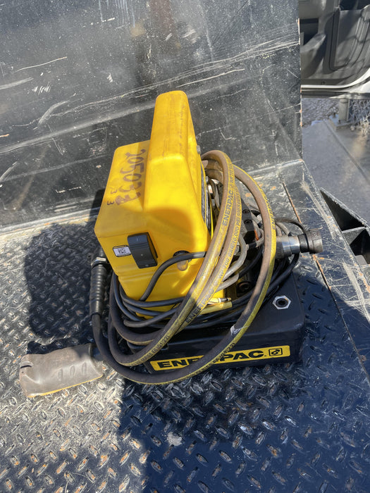 2021 ENERPAC PUD1100B