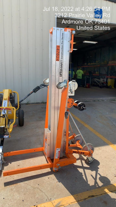 2021 LIFTSMART MLC-24