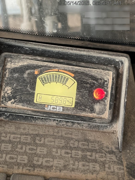 2025 JCB 930-4