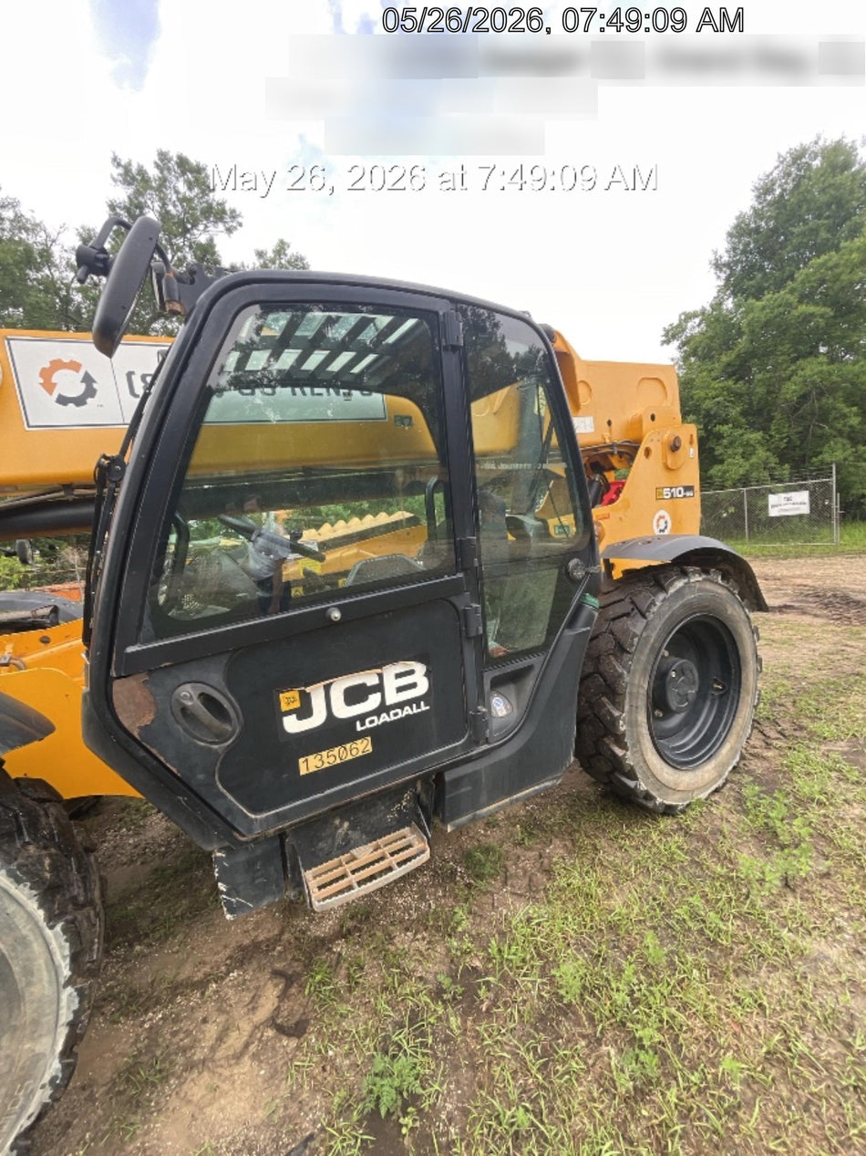 2021 JCB 510-56