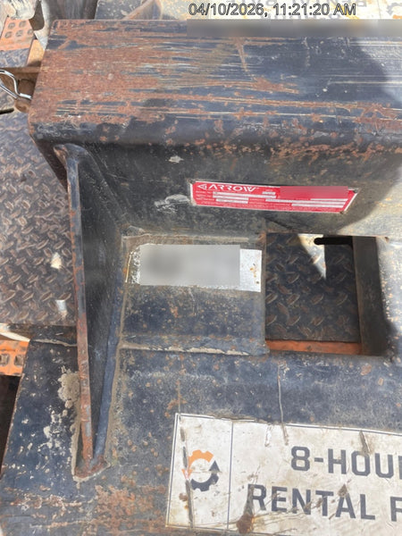 2019 ARROW MATERIAL HANDLING CE60-TH-STP