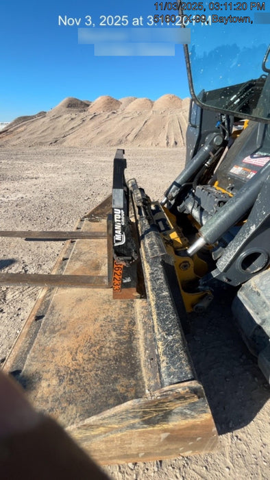 2023 MANITOU 50504723