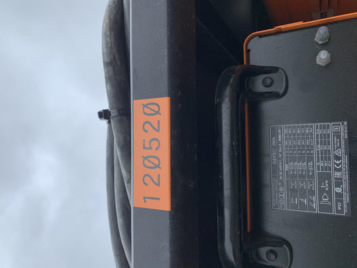 2020 TRYSTAR 6XWLDRK-350- 9KVA-WG