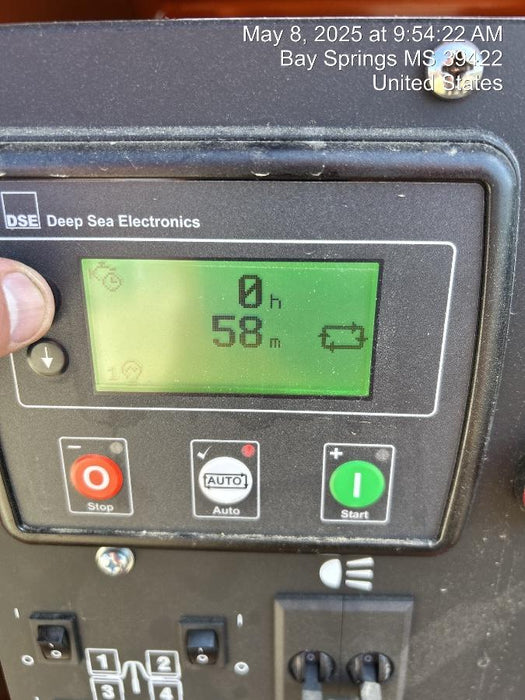 2025 WANCO WLTT-4MM4K