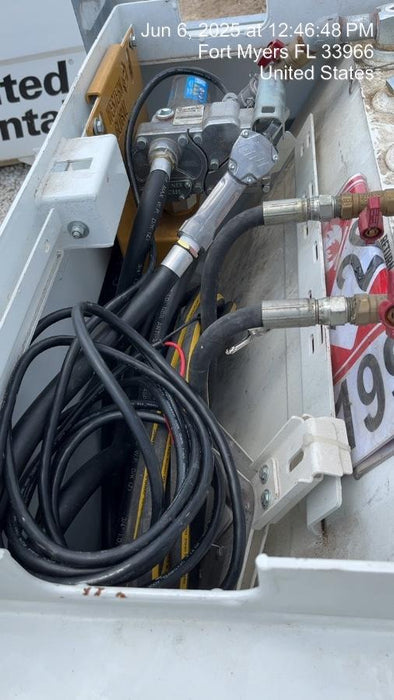 2024 WESTERN GLOBAL 20TCG-ES