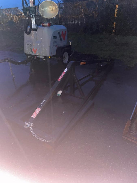 2023 ARROW MATERIAL HANDLING 1000100-12-F