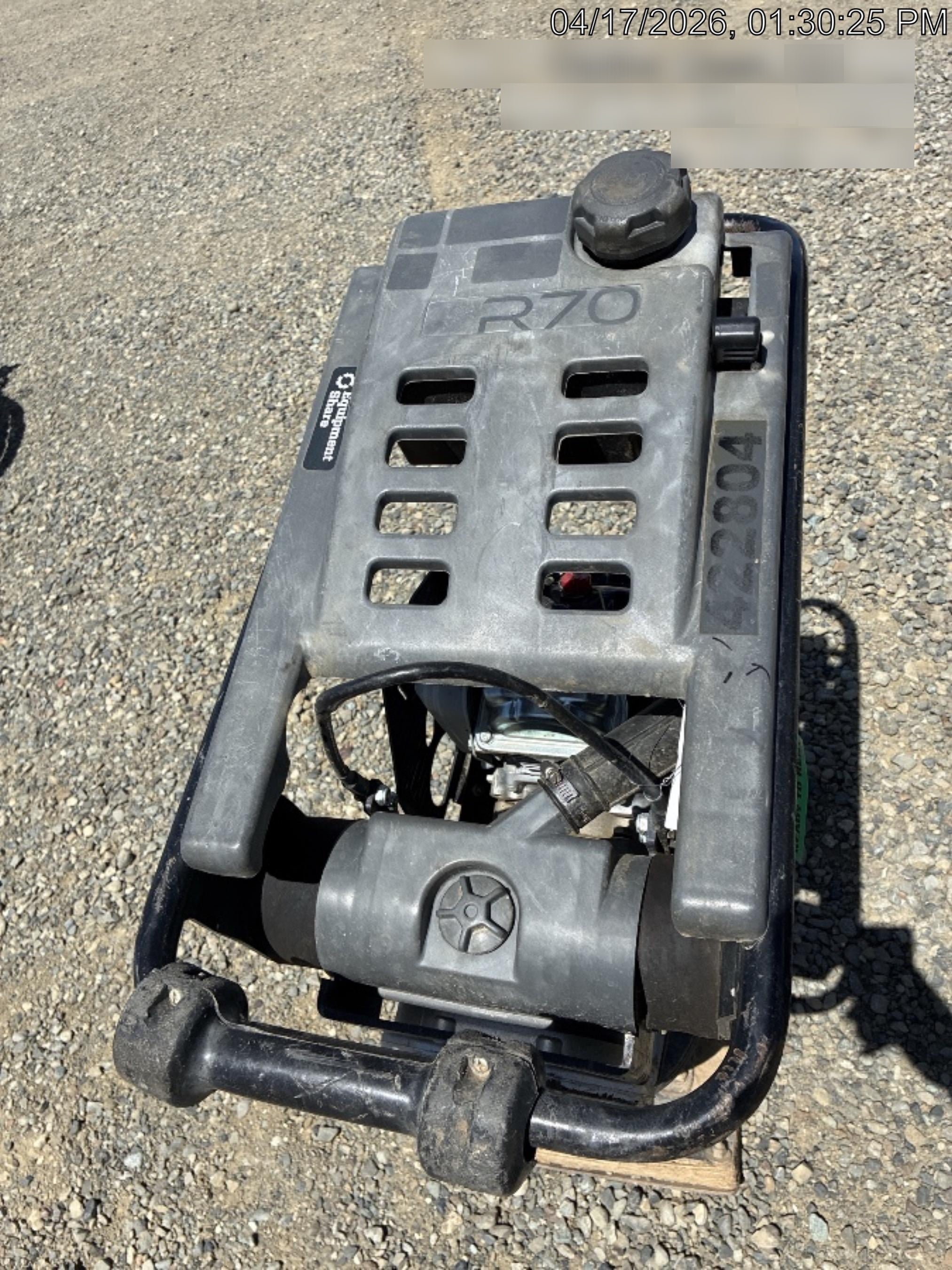 2024 THIRD COAST EQUIPMENT PR70H