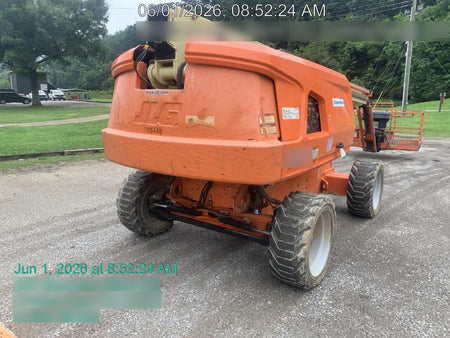 2020 JLG 660SJ