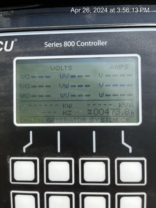 2023 MULTIQUIP DCA70