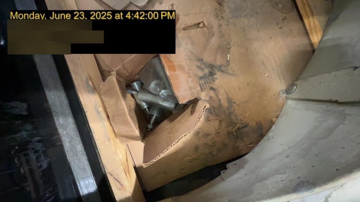 2021 MATHEY DEARMAN 6SA