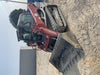 2019 Takeuchi TL12V2 Cab/Heat/Air w/Auxiliary Hydraulics, 2 Speed, Hydraulic QC