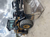 2018 Sany SW405K Sany SW405 Tier 4 Wheel Loader, JRB QC, 4yrd QC bucket w/ smooth edge, QC Carriage w/ 72" forks