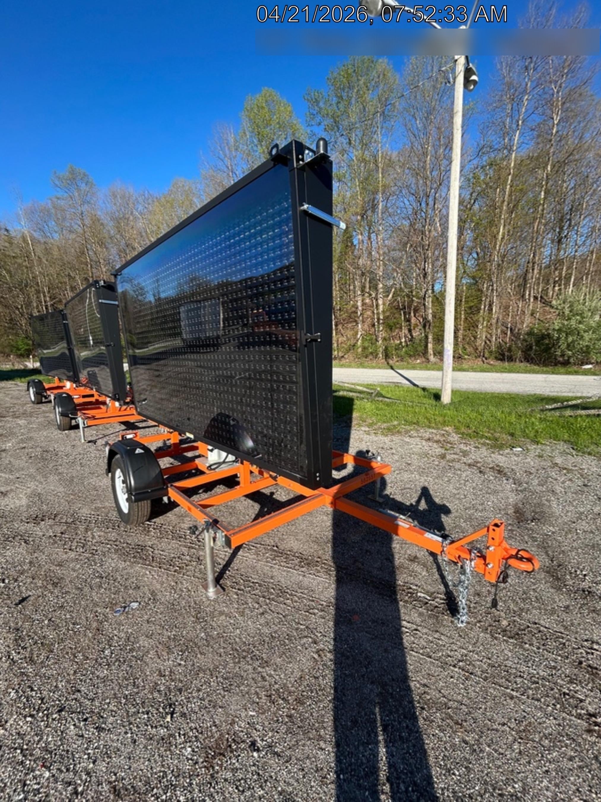 2025 WANCO WTMMBA
