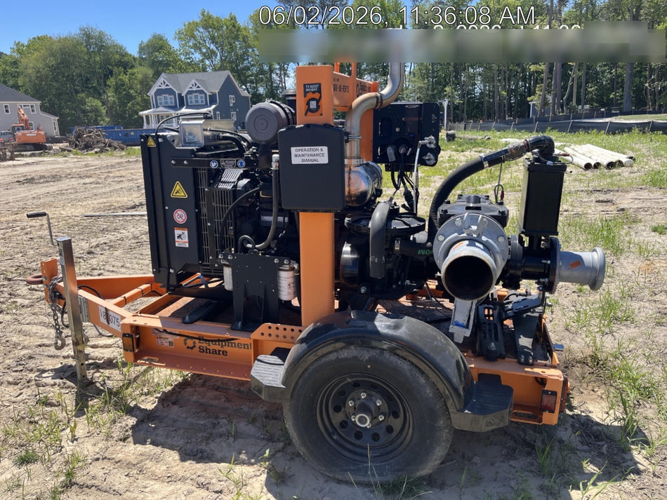 2021 PIONEER PP66S12L71-TD2.9L4
