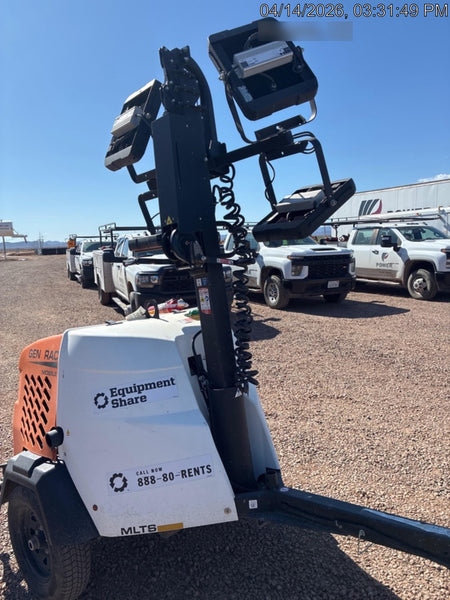2024 GENERAC MLT2
