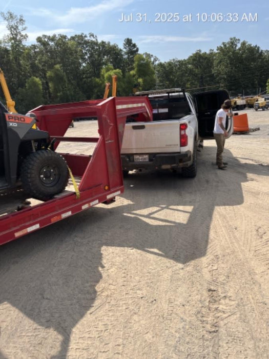 2022 ATLAS COPCO XAS 110