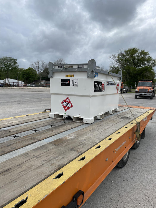 2022 WESTERN GLOBAL 50TCG