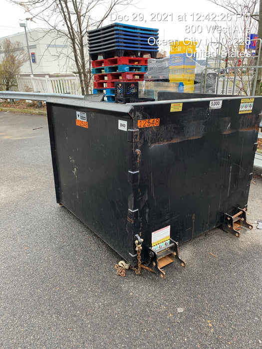 2020 STAR INDUSTRIES 1425