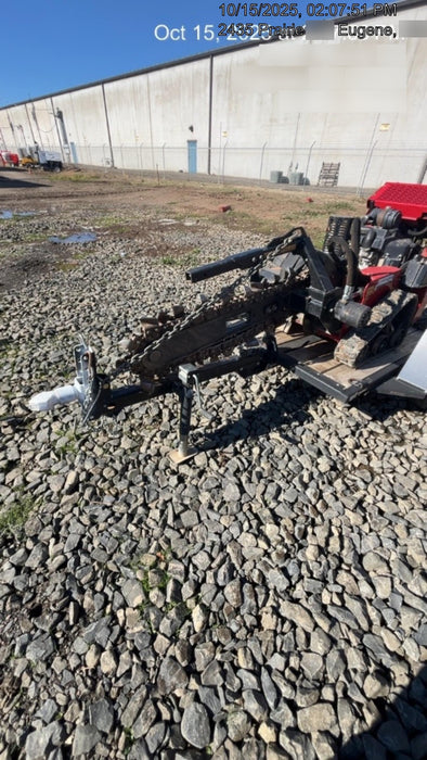 2022 BARRETO E4X6TBT