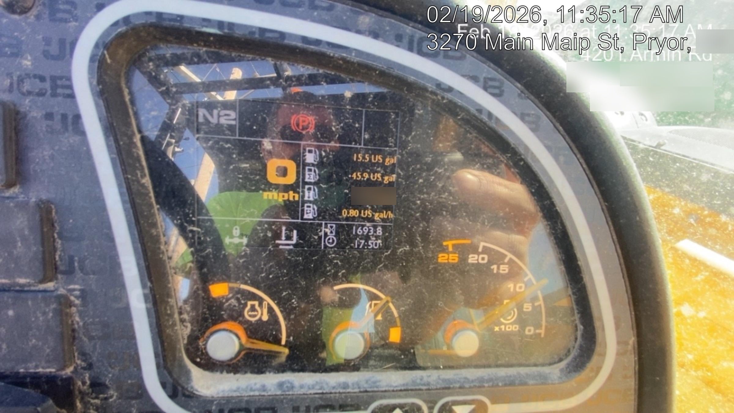 2022 JCB 512-56