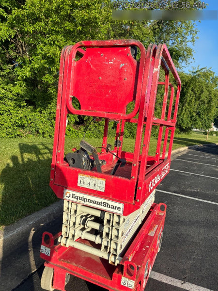 2019 MEC 1330SE