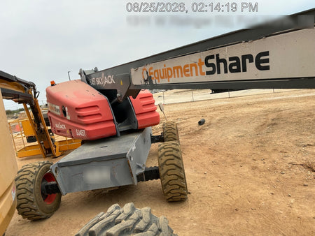 2018 SKYJACK SJ45T+