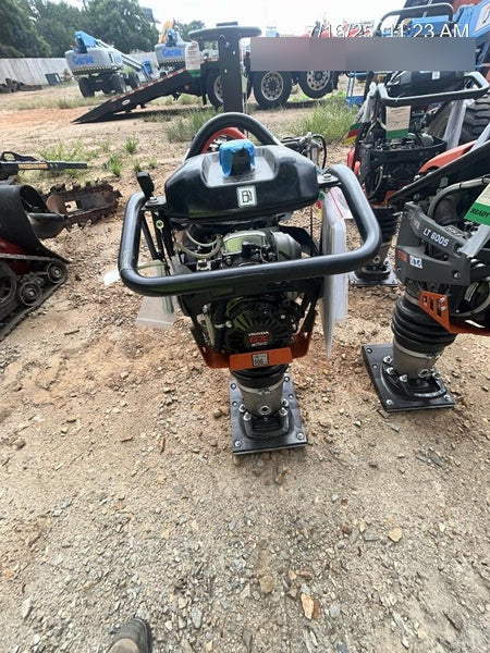 2024 HUSQVARNA LT6005