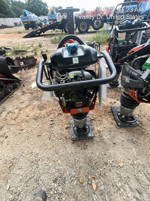 2024 HUSQVARNA LT6005