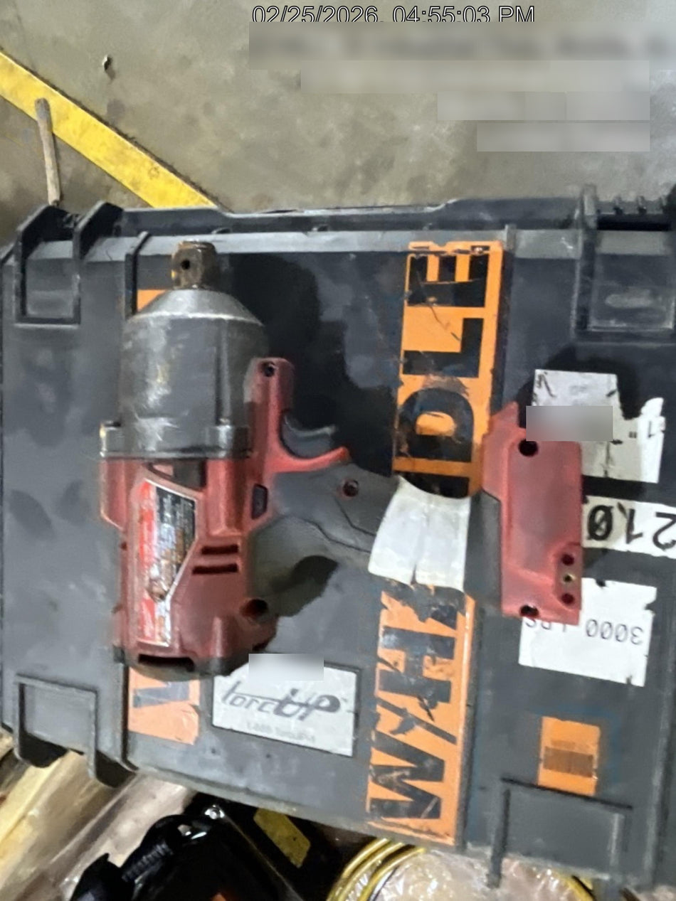 2024 MILWAUKEE 2864-22R