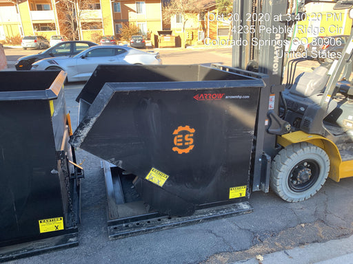 2020 ARROW MATERIAL HANDLING HP-6000-250