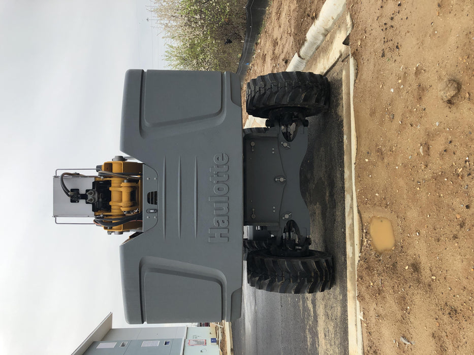 2020 HAULOTTE HT85 RTJ O