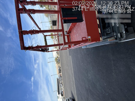 2023 SKYJACK SJ3219