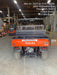 2021 Kubota RTV-X1140W-H Plastic Canopy, Windshield Acrylic Clear, LED Strobe Light, Wire Harness Kit, Back up Alarm