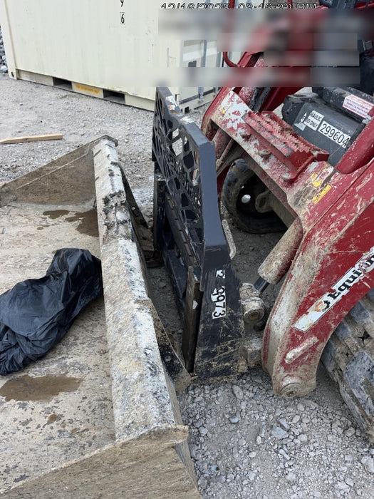 2024 PALADIN 48" Pallet Forks - Paladin