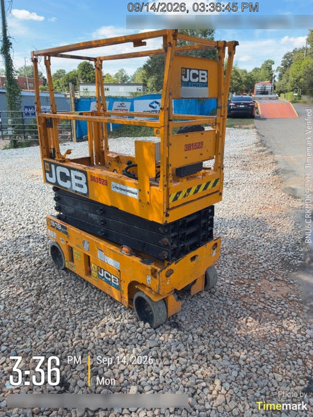 2024 JCB S1932E