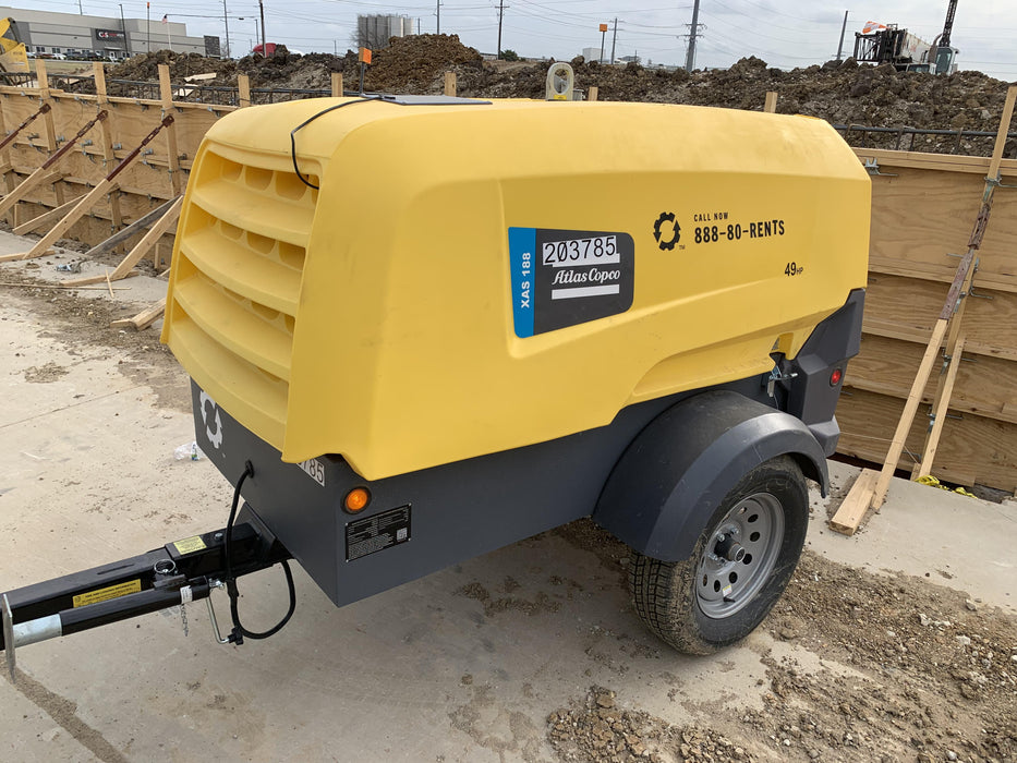 2021 MICHIGAN PNEUMATIC MP-TPB60-114