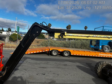 2025 JLG 460SJ