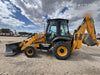 2023 JCB 3CX-14 Extendable Stick