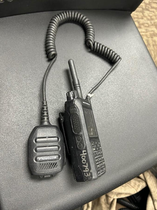 2024 MOTOROLA R7 DISPLAY