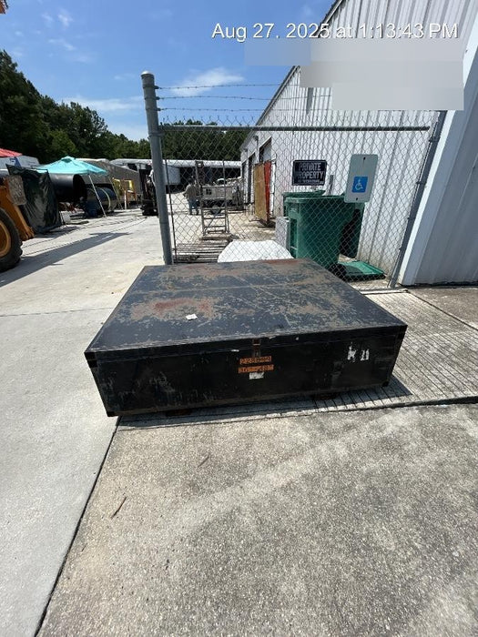 2021 MATHEY DEARMAN 8SA