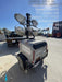 2019 Wacker Neuson LTV6L-MH Wacker Neuson LTV6L Mobile Light Tower w/Fuel Level Sensor Installed