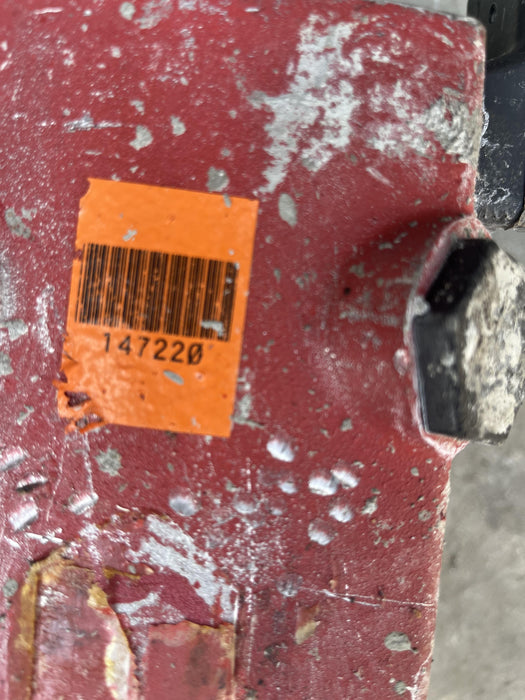 2021 NORTHROCK 25N14