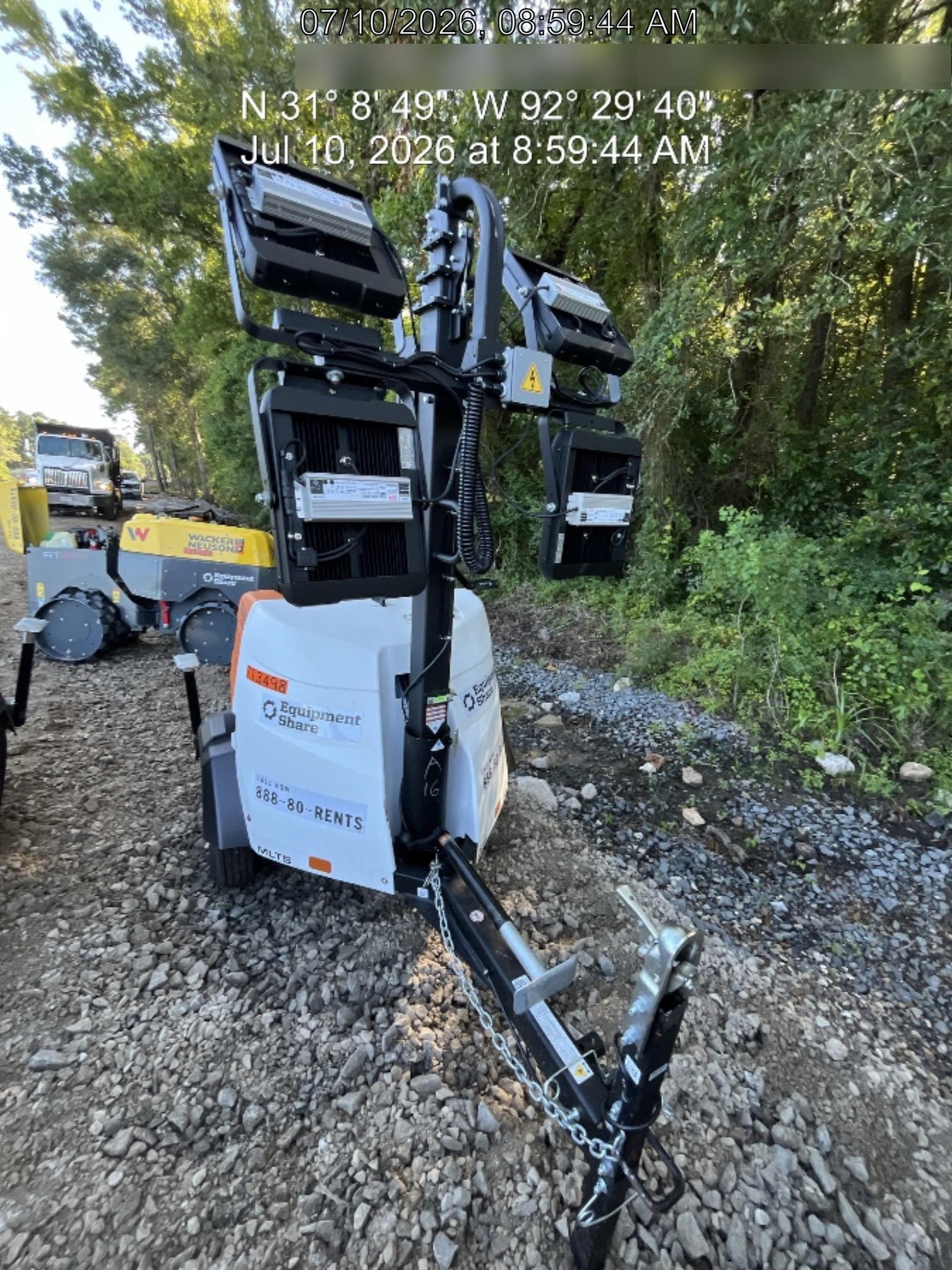 2026 GENERAC MLTS-4