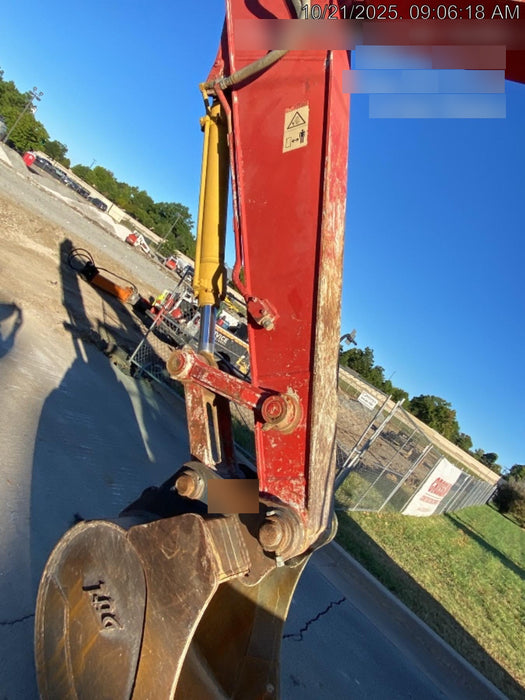 2019 LINK-BELT 210X4EX