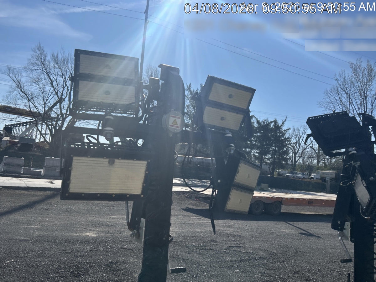2021 ALLMAND NLV3GR